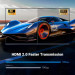 Ugreen Кабель мультимедійний HDMI M to HDMI M 3.0m V2.0 4K60Hz HD153 black Ugreen (25300)