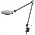 Delux Настільна лампа Delux LED TF-530 10 Вт (90018131)