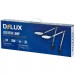 Delux Настільна лампа Delux LED TF-530 10 Вт (90018131)