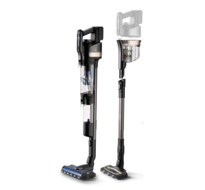 Philips Пилосос Philips XW9463/11