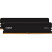 Crucial Модуль пам'яті для комп'ютера DDR5 128GB (2x64GB) 5600 MHz Pro Corsair (CP2K64G56C46U5)