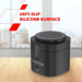 Canyon Зарядний пристрій Canyon 4-in-1 wireless charging stand 30W + charger 65W + cable 1.0m black (CNS-WCS405B)