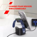 Canyon Зарядний пристрій Canyon 4-in-1 wireless charging stand 30W + charger 65W + cable 1.0m black (CNS-WCS405B)