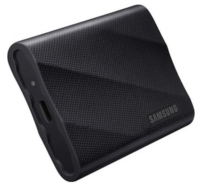 Samsung Накопичувач SSD USB 3.2 1TB T9 Samsung (MU-PG1T0B/EU)