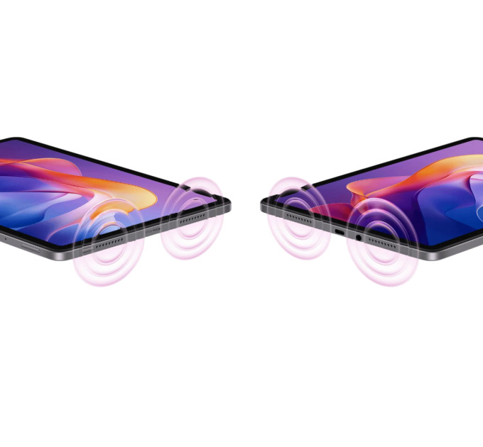 Xiaomi_ Планшет Xiaomi Redmi Pad 2 WiFi 4/128GB Graphite Gray (VHU5614EU)_EU