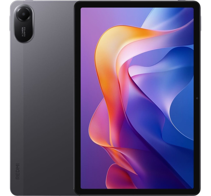 Xiaomi_ Планшет Xiaomi Redmi Pad 2 WiFi 4/128GB Graphite Gray (VHU5614EU)_EU