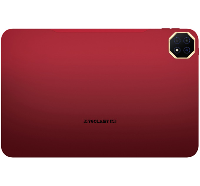 Teclast Планшет Teclast T65 Plus 8/256GB 4G Dual Sim Red (A3D4/TL-112939)