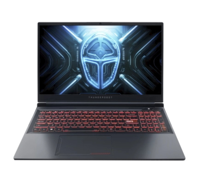 Thunderobot Ноутбук Thunderobot R16 (R16-i7136HX56C1Q180RG)