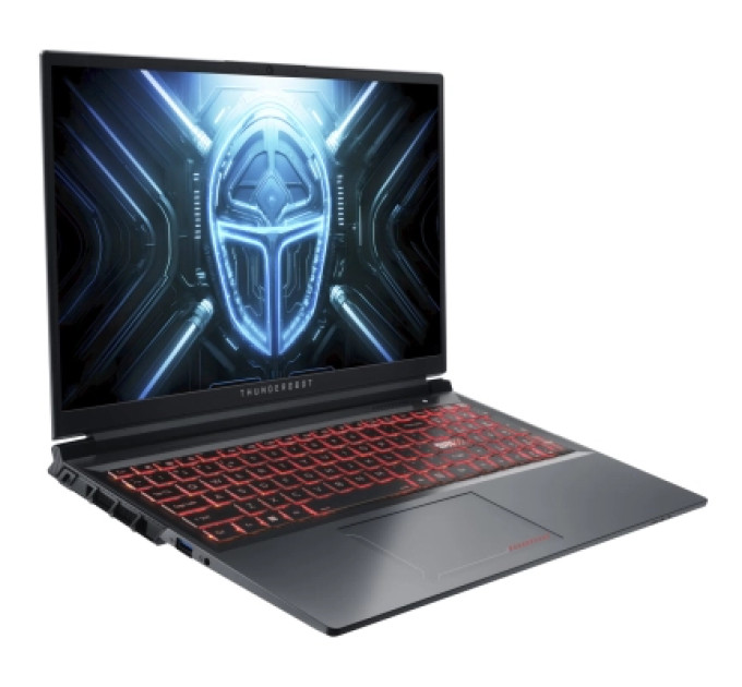 Thunderobot Ноутбук Thunderobot R16 (R16-i7136HX56C1Q180RG)