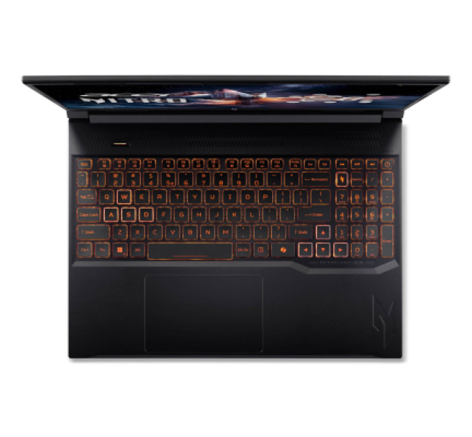 Acer Ноутбук Acer Nitro V 16 ANV16-72 (NH.QZREU.008)