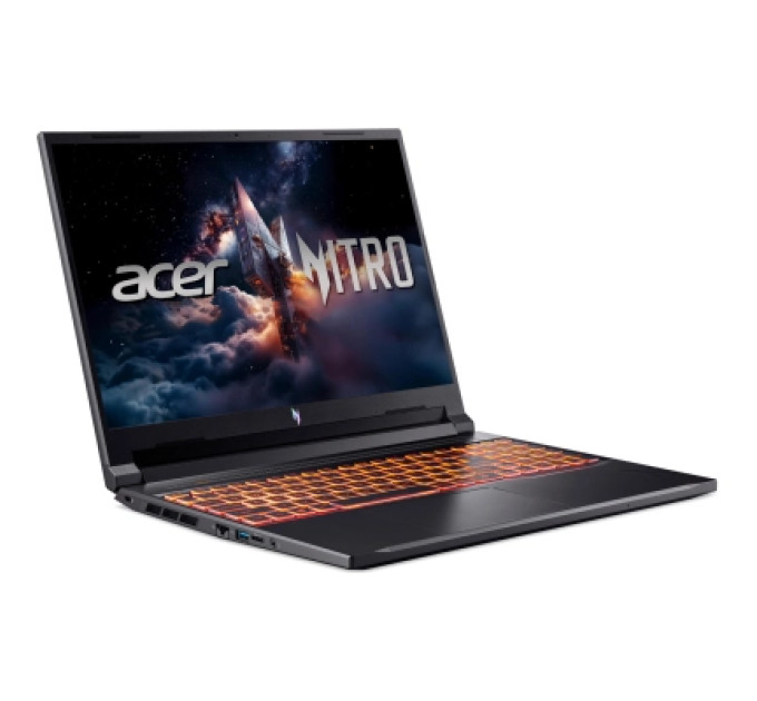 Acer Ноутбук Acer Nitro V 16 ANV16-72 (NH.QZREU.008)