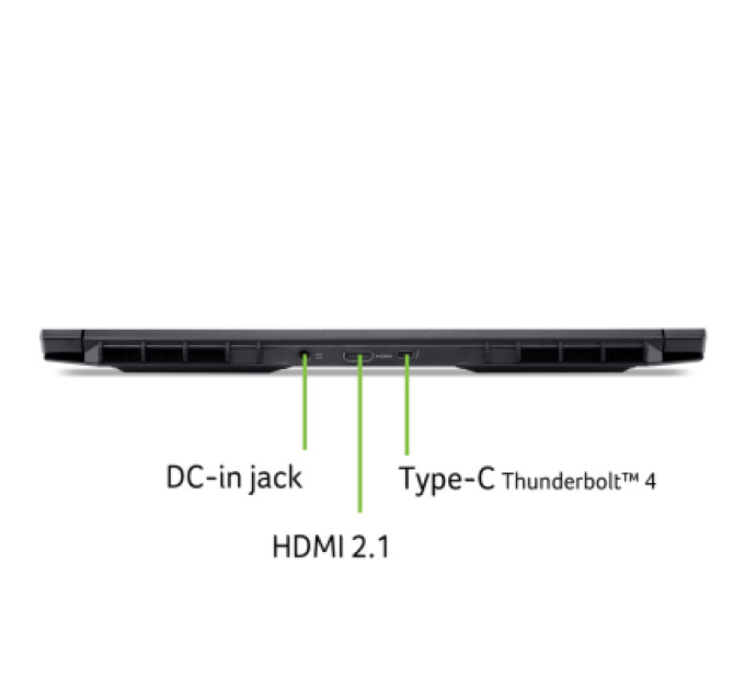 Acer Ноутбук Acer Nitro V 16S ANV16S-71 (NH.U29EU.004)