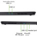 Acer Ноутбук Acer Nitro V 16S ANV16S-71 (NH.U29EU.004)
