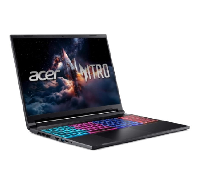 Acer Ноутбук Acer Nitro V 16S ANV16S-71 (NH.U29EU.004)