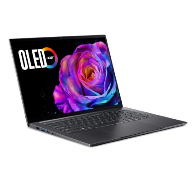 Acer Ноутбук Acer Swift X 14 SFX14-73G (NX.J83EU.003)