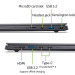 Acer Ноутбук Acer Swift X 14 SFX14-73G (NX.J83EU.003)