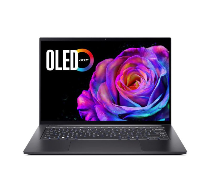 Acer Ноутбук Acer Swift X 14 SFX14-73G (NX.J83EU.003)