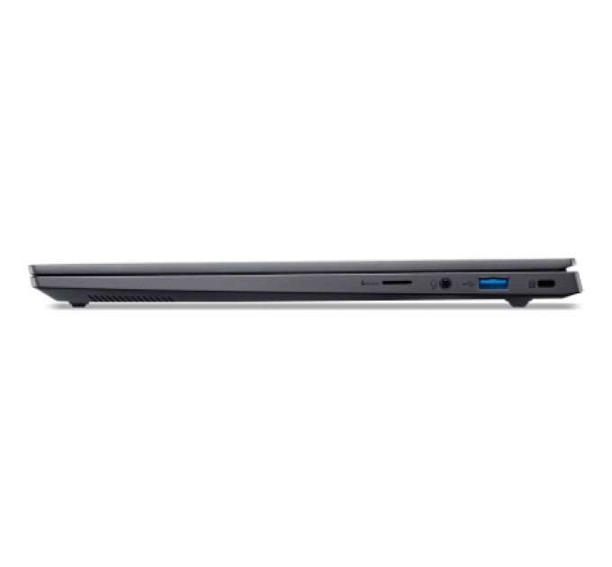 Acer Ноутбук Acer Swift X 14 SFX14-73G (NX.J83EU.003)