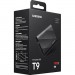 Samsung Накопичувач SSD USB 3.2 1TB T9 Samsung (MU-PG1T0B/EU)