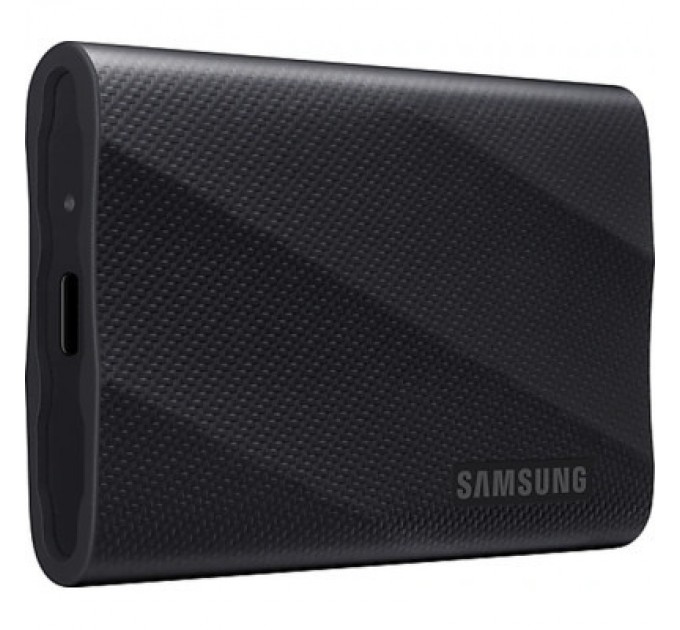 Samsung Накопичувач SSD USB 3.2 1TB T9 Samsung (MU-PG1T0B/EU)