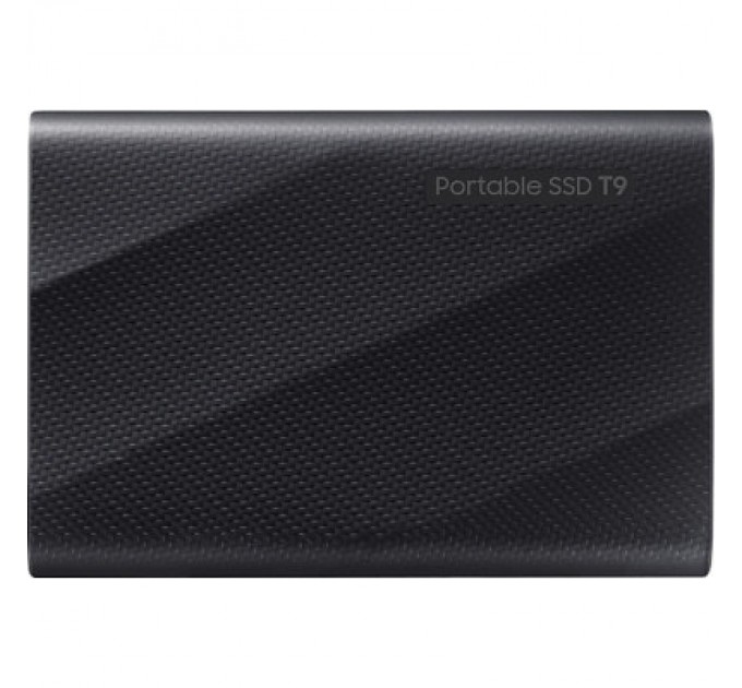 Samsung Накопичувач SSD USB 3.2 1TB T9 Samsung (MU-PG1T0B/EU)