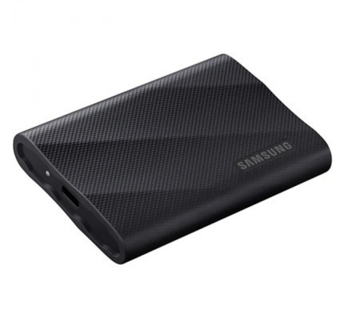 Samsung Накопичувач SSD USB 3.2 1TB T9 Samsung (MU-PG1T0B/EU)