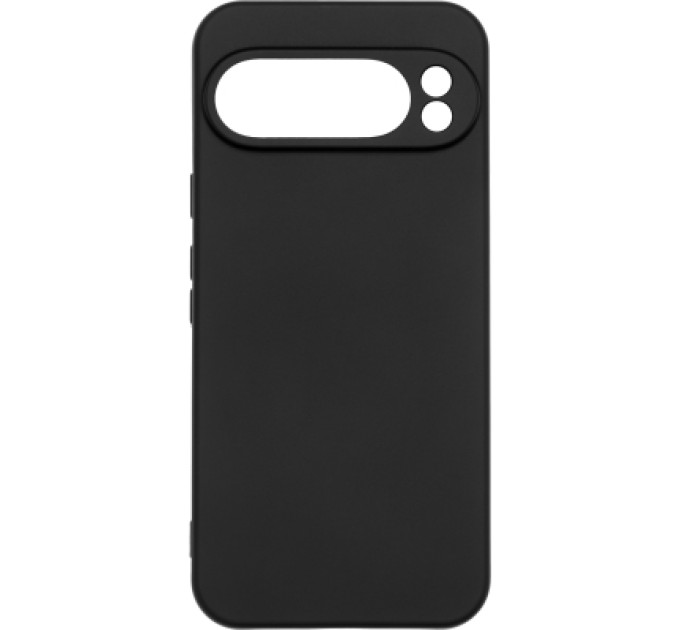 Armorstandart Чохол до мобільного телефона Armorstandart ICON Google Pixel 10 Pro XL 5G Camera cover Black (ARM87248)