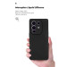 Armorstandart Чохол до мобільного телефона Armorstandart ICON Infinix Note 50 Pro Plus 5G Camera cover Black (ARM85159)