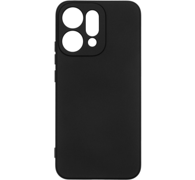 Armorstandart Чохол до мобільного телефона Armorstandart ICON OPPO Reno14 5G Camera cover Black (ARM87155)