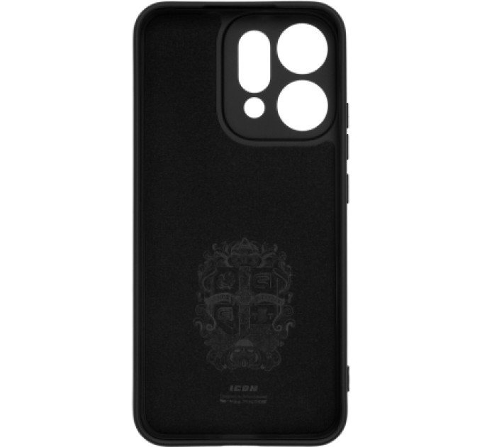 Armorstandart Чохол до мобільного телефона Armorstandart ICON OPPO Reno14 5G Camera cover Black (ARM87155)