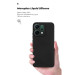 Armorstandart Чохол до мобільного телефона Armorstandart ICON OPPO Reno14 5G Camera cover Black (ARM87155)
