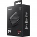 Samsung Накопичувач SSD USB 3.2 4TB T9 Samsung (MU-PG4T0B/EU)