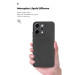 Armorstandart Чохол до мобільного телефона Armorstandart ICON OPPO Reno14 Pro 5G Camera cover Black (ARM87156)