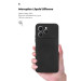Armorstandart Чохол до мобільного телефона Armorstandart ICON Tecno Spark 40 4G Camera cover Black (ARM87249)