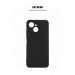 Armorstandart Чохол до мобільного телефона Armorstandart ICON Tecno Spark 40C 4G Camera cover Black (ARM87250)