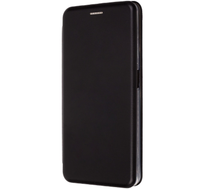 Armorstandart Чохол до мобільного телефона Armorstandart G-Case OPPO A5X 4G / A5X 5G Black (ARM85381)