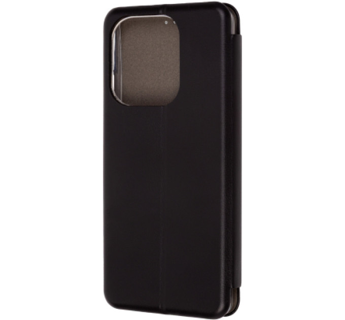 Armorstandart Чохол до мобільного телефона Armorstandart G-Case OPPO A5X 4G / A5X 5G Black (ARM85381)