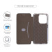 Armorstandart Чохол до мобільного телефона Armorstandart G-Case OPPO A5X 4G / A5X 5G Black (ARM85381)