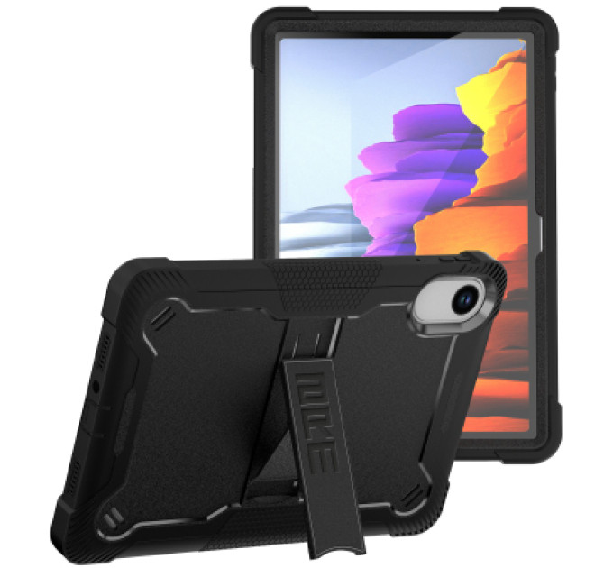 Armorstandart Чохол до планшета Armorstandart Rover Xiaomi Redmi Pad 2 Black (ARM86084)