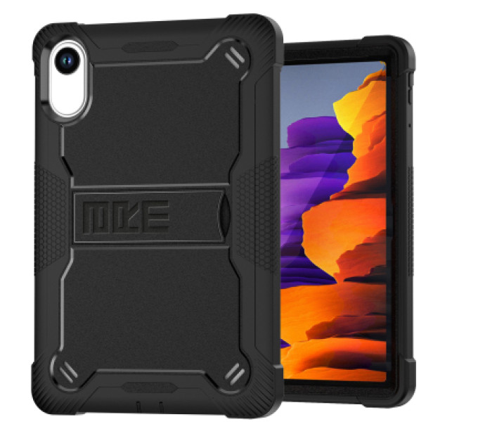 Armorstandart Чохол до планшета Armorstandart Rover Xiaomi Redmi Pad 2 Black (ARM86084)
