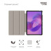 Armorstandart Чохол до планшета Armorstandart Smart Case Lenovo Idea Tab Black (ARM88098)