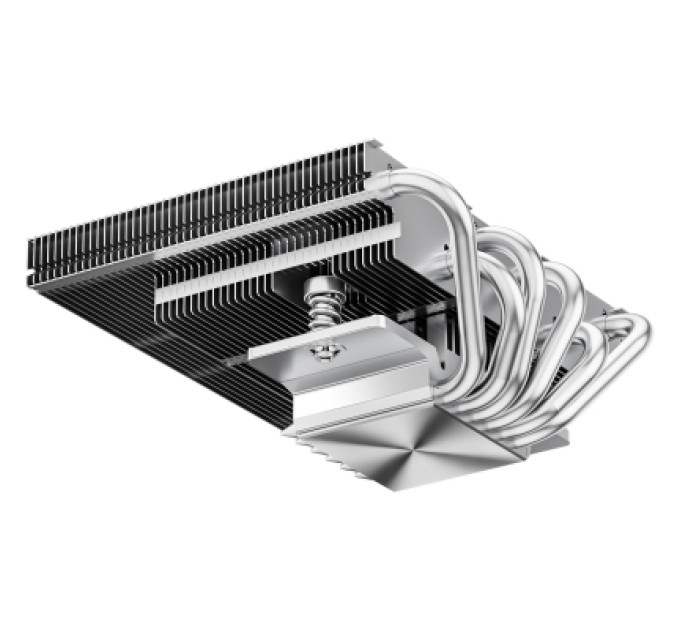 PcCooler Кулер до процесора PcCooler RC600-67