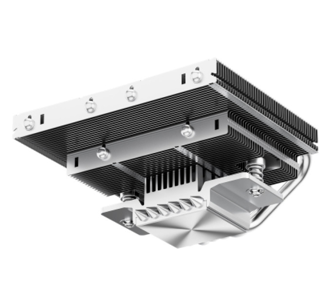 PcCooler Кулер до процесора PcCooler RC600-67