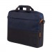 Сумка для ноутбука Trust 16" Lisboa, Blue (24980)