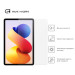 Armorstandart Скло захисне Armorstandart CR Xiaomi Redmi Pad 2 Pro (ARM88521)