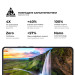 Armorstandart Скло захисне Armorstandart Pro Motorola G86 Power 5G (ARM86588)
