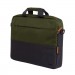 Сумка для ноутбука Trust 16" Lisboa, Green (25245)