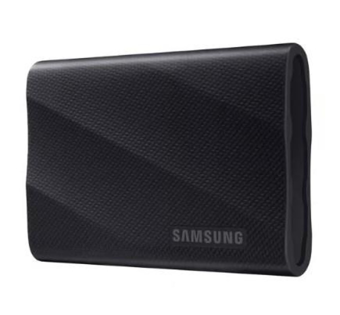 Samsung Накопичувач SSD USB 3.2 4TB T9 Samsung (MU-PG4T0B/EU)