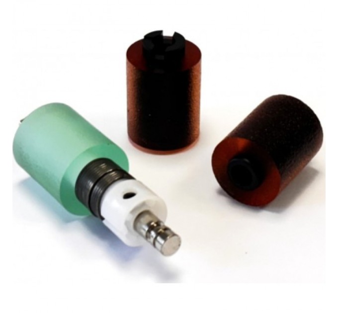 Комплект роликів Konica Minolta bizhub C200/C203/C220/A02EF5 AHK (70264868)