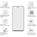 Drobak Скло захисне Drobak Anty Spy Samsung Galaxy S25 FE 5G Black (333319)